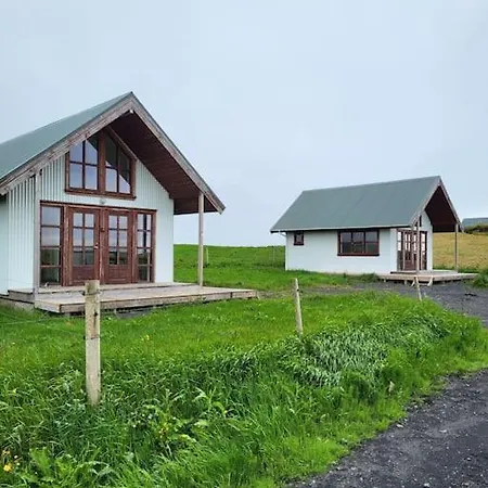 Holar Countryside Cabin 2 Selfoss Exterior photo