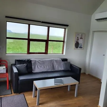 Holar Countryside Cabin 2 Selfoss Exterior photo