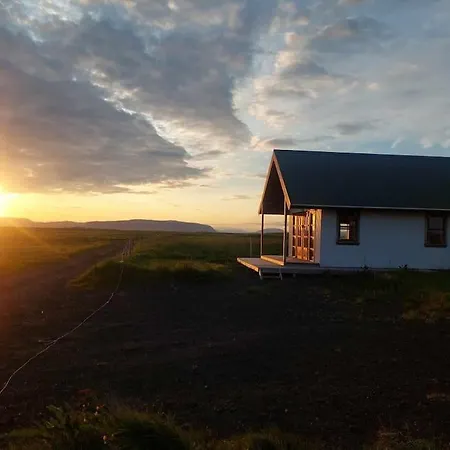 Holar Countryside Cabin 2 Selfoss Exterior photo