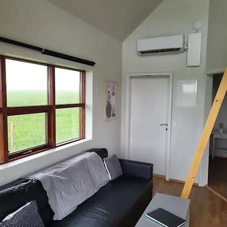 Holar Countryside Cabin 2 Selfoss Exterior photo